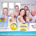 TRE w przedszkolu Raz Dwa Trzy