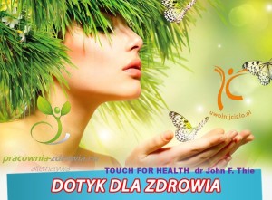 Dotyk dla Zdrowia1